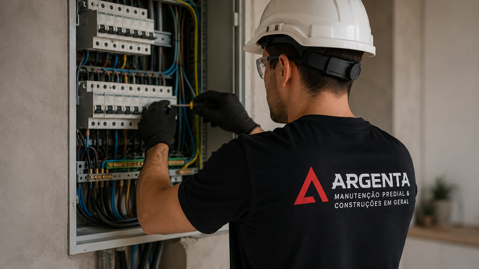 Eletricista em Porto Alegre: Segurança e Soluções Rápidas para sua Residência ou Empresa